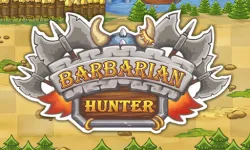 Barbarian Hunter 2 image