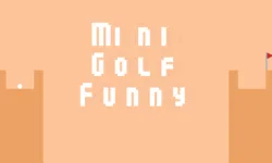 image bg Mini Golf Funny