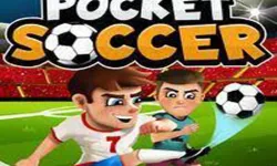 Pocket Soccer image