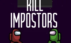 image bg Kill impostors