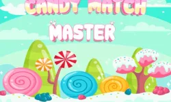 Candy Match Master image