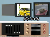 image bg Driver Escape 2
