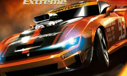 Stunt Racers Extreme image