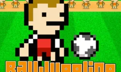 Ball Juggling image