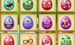 Easter Egg Search image