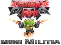 image bg zombies mini militia live