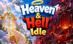 Heaven & Hell Idle image