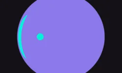 Pong Circle image