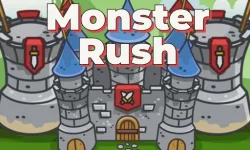 MonsterRush image