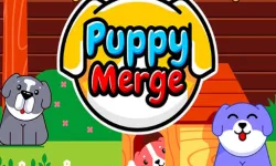 Puppy Merge image