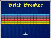 image bg Brick Breakers
