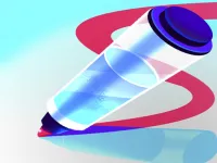 GEL PEN RUSH 2021 image