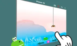 Hunt - feed the frog 2 image