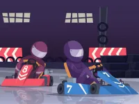 Racing Cars Memory image