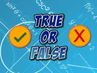 image bg True Or False