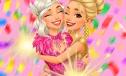 Dress To Impress: New Years Party image