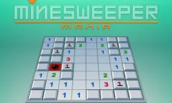 Minesweeper Mania image
