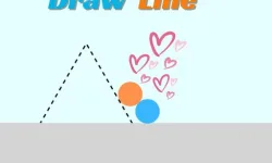 Draw That Line image