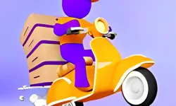 Deliver All Puzzle image