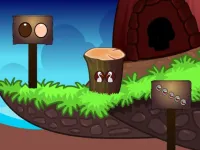 image bg Rescue The Slothful Bear