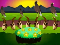 Myna Land Escape image