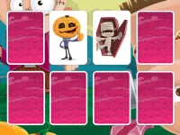 Fun Halloween Memory image