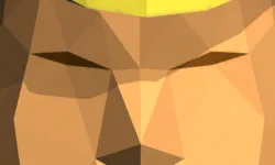 image bg Fake Slap! A Trump Game