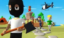 Mr. Dude: King of the Hill image
