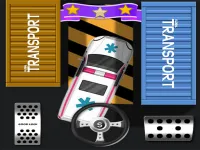 Ambulance Parking image