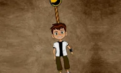 Ben 10 Relaxing image
