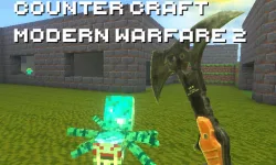 Counter Craft Modern Warfare 2 image