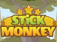 Stick Monkey HD image