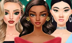New Years Eve Makeup image