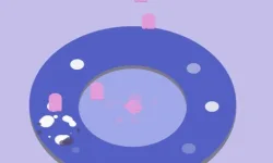 Pac Ring Adventure PRO image