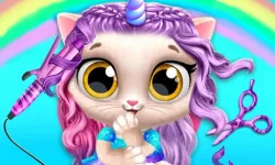image bg My Animal Cosplay Salon