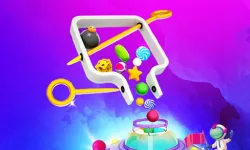 Move The Pin 2 Game image