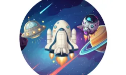 Cosmic Sprint image