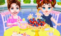 image bg Baby Taylor Tea Party