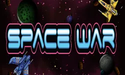 Space War image
