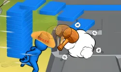 Outdo Io 3d image