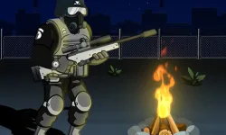 Commando Sniper image