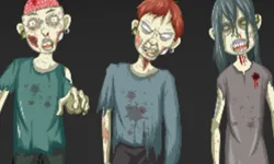 Dead Target: Shoot Zombies image