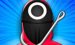 Squid Game Hook image