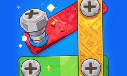 Unlock The Bolts image