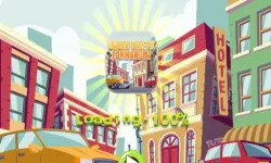 Urban Traffic Commander Kids image