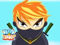 Vlad Adventure Niki image