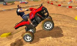 ATV Stunts image