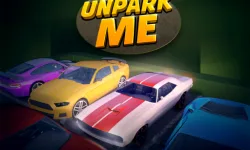 Unpark Me image