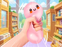 image bg Mystery Dumpling Squishy Slime