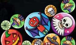 Halloween Merge Promax image